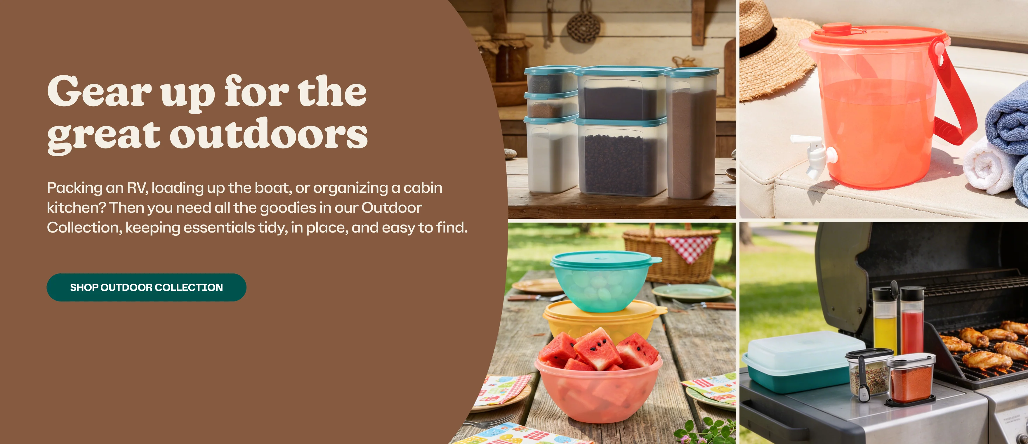Fresh Solutions for Modern Living